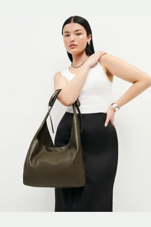 Reformation Medium Vittoria Tote Bag