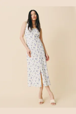 Reformation Londyn Dress