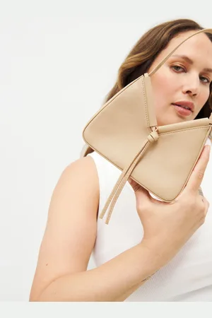 Reformation Mini Chiara Convertible Bag