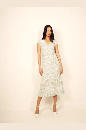 Reformation Lewa Dress