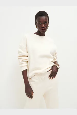 Reformation Vintage Crewneck Sweatshirt