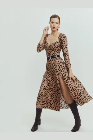 Reformation Mara Dress