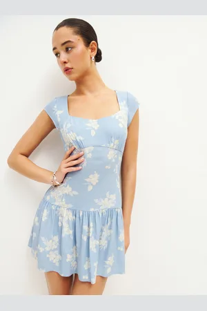 Reformation Olencia Dress