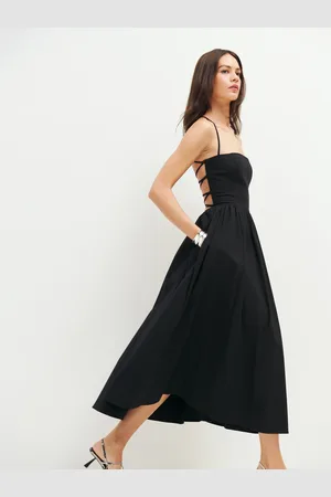 Reformation Kaede Dress