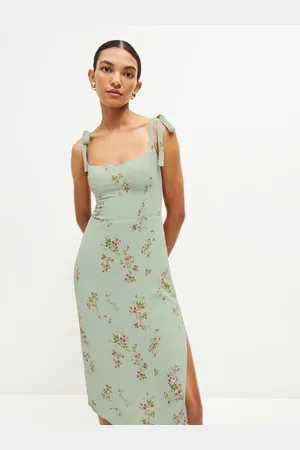 Reformation Besse Dress