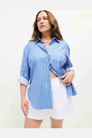 Reformation Mila Linen Short Es