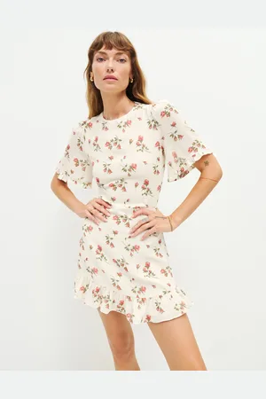 Reformation Alaina Dress