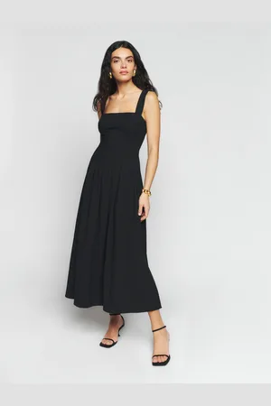 Reformation Mika Dress