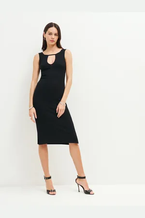 Reformation Willie Knit Dress