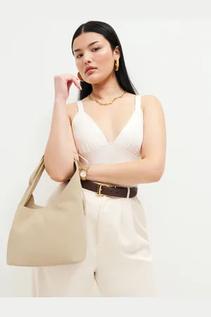 Reformation Small Vittoria Tote