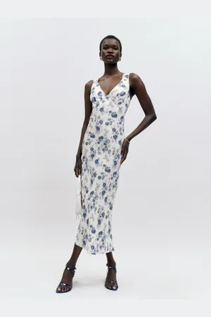 Reformation Beauden Dress