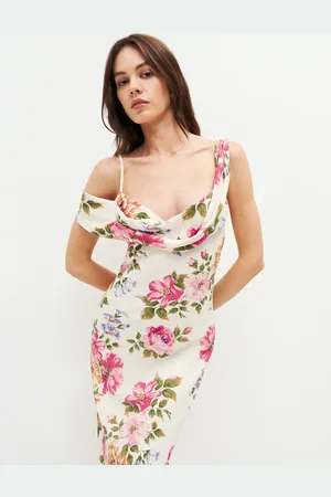 Reformation Reya Dress