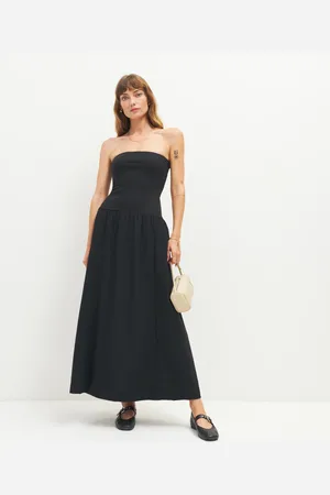 Reformation Safiya Dress