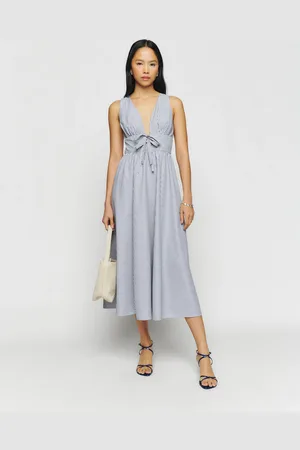 Reformation Alvin Dress