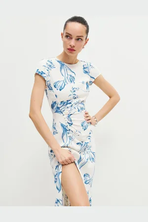 Reformation Frasier Dress