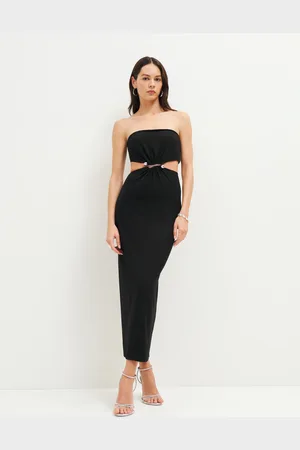 Reformation Amaia Knit Dress