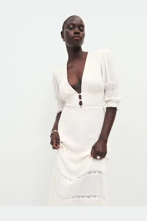 Reformation Ginny Dress