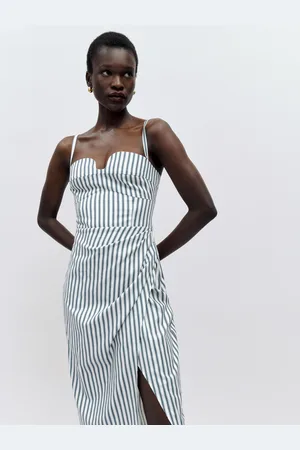 Reformation Alfred Dress