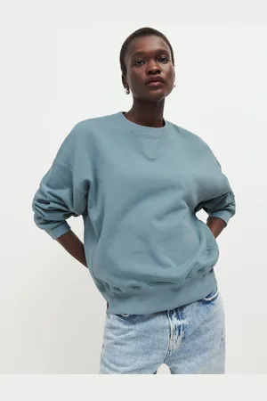Reformation Vintage Crewneck Sweatshirt