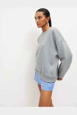 Reformation Vintage Crewneck Sweatshirt