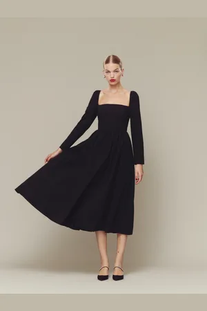 Reformation Elly Dress