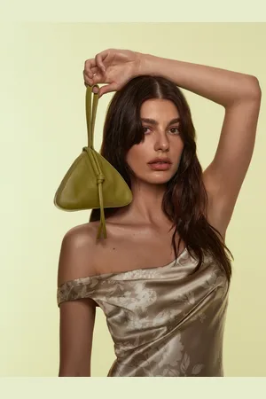 Reformation Mini Chiara Convertible Bag
