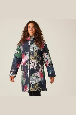 Regatta X Christian Lacroix Women