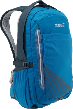 Regatta Britedale 30L Backpack Imperial , Size: One Size