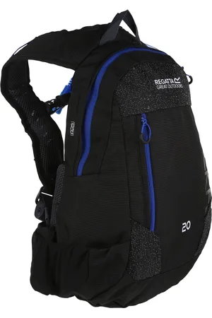 Regatta Blackfell III 20L Hydropack Rucksack Surf Spray, Size: One Size