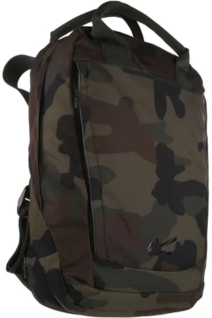 Regatta Khaki and Black Shilton 12L Backpack