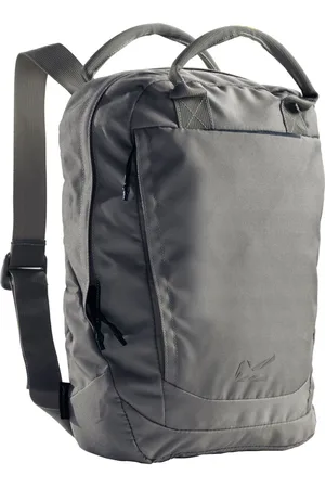 Regatta Shilton 12L Backpack Lead Prince of Wales Check, Size: One Size