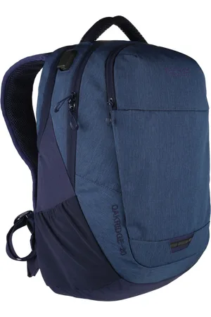 Regatta Oakridge 20L Backpack Navy Dark Denim, Size: One Size