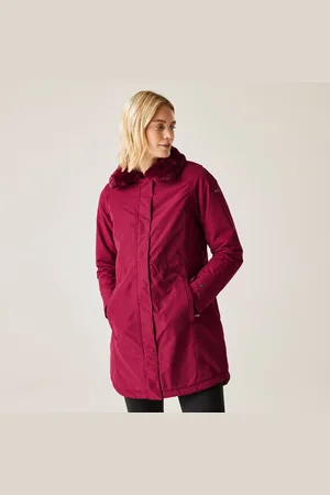 Regatta Women