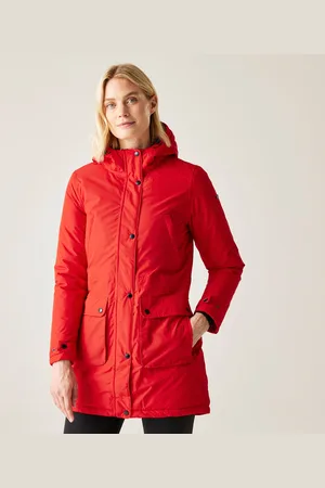 Regatta Women