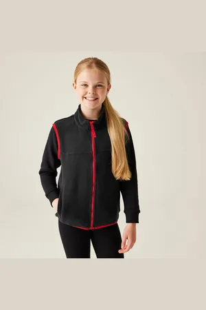 Regatta Kids Micro Fleece Boydwarmer , Size: 9-10 Years