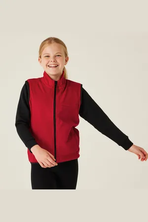 Regatta Kids Micro Fleece Boydwarmer Classic , Size: 9-10 Years
