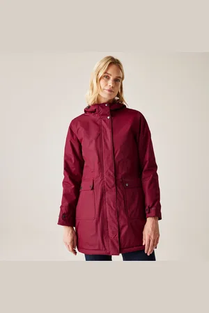 Regatta Women