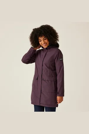 Regatta Women