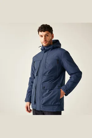 Regatta Insulated Men