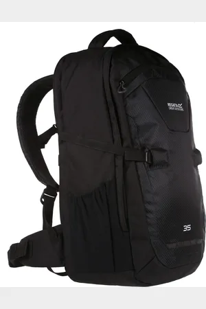 Regatta Paladen II 35L Laptop Backpack , Size: One Size