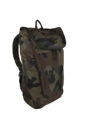 Regatta Camoflauge Shilton Backpack, Size: 20L