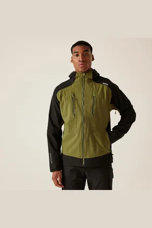 Regatta Men