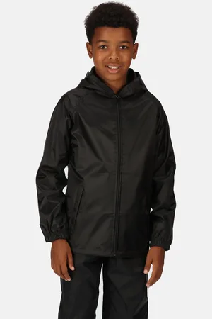 Regatta Kids Pro Stormbreak Waterproof Shell Jacket , Size: 3-4 Years