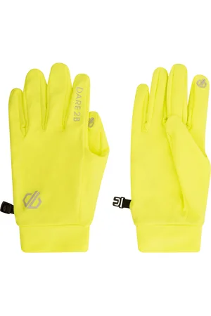 Dare 2B Cogent II Cycling Gloves, Size: M