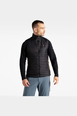 Dare 2B Mens Descending II Gilet , Size: M