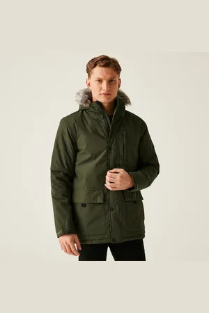 Regatta Men