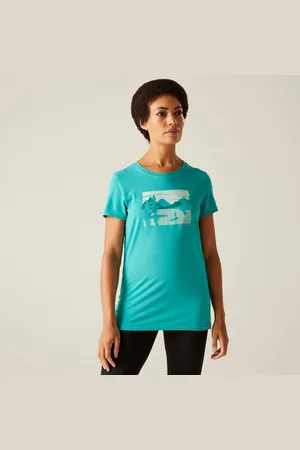 Regatta Women