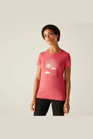 Regatta Women