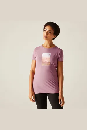 Regatta Women