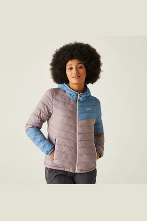 Regatta Women